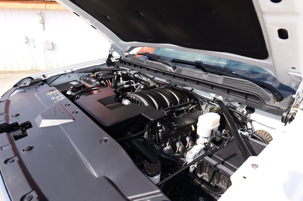 Photo 54 of this CHEVROLET SILVERADO 1500