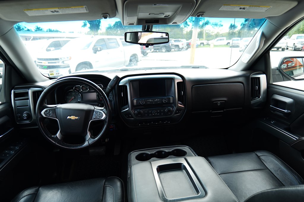 Photo 37 of this CHEVROLET SILVERADO 1500
