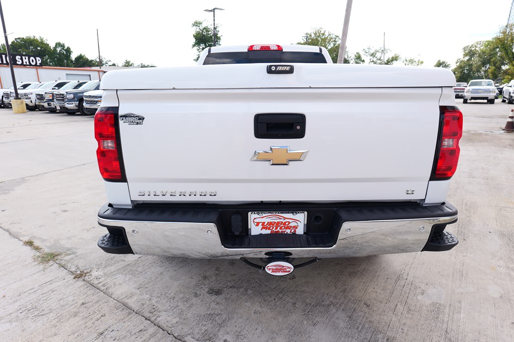Photo 6 of this CHEVROLET SILVERADO 1500