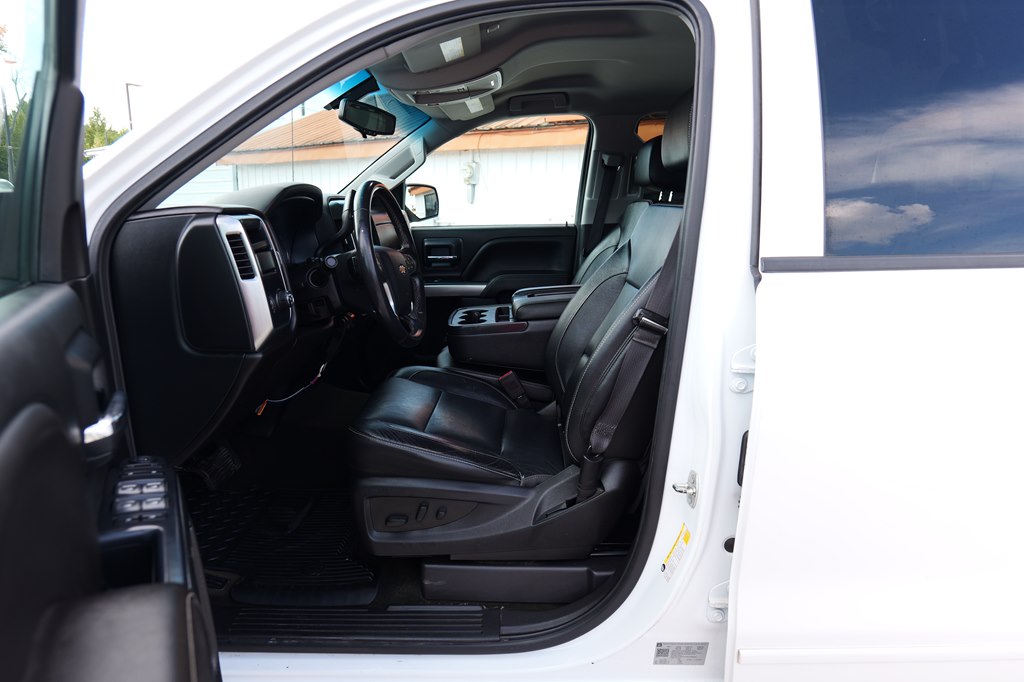 Photo 10 of this CHEVROLET SILVERADO 1500
