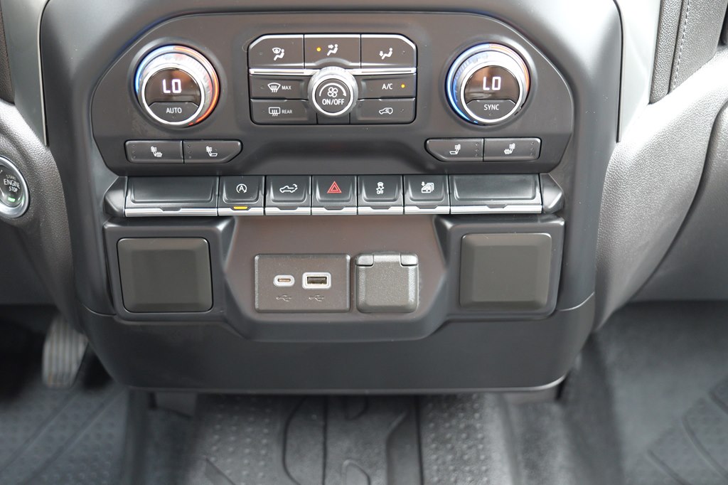 Used Car 2021 Chevrolet Silverado 1500  Lt For Sale Under $30,000 In Baker, Louisiana