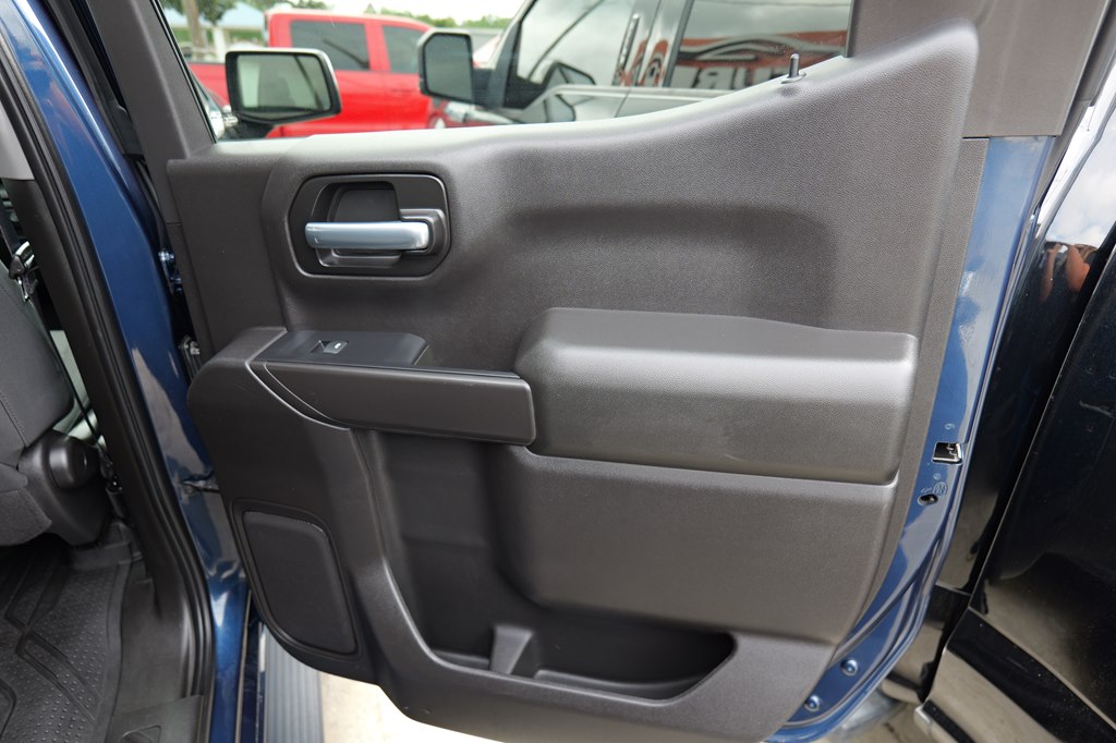 Used Car 2021 Chevrolet Silverado 1500  Lt For Sale Under $30,000 In Baker, Louisiana