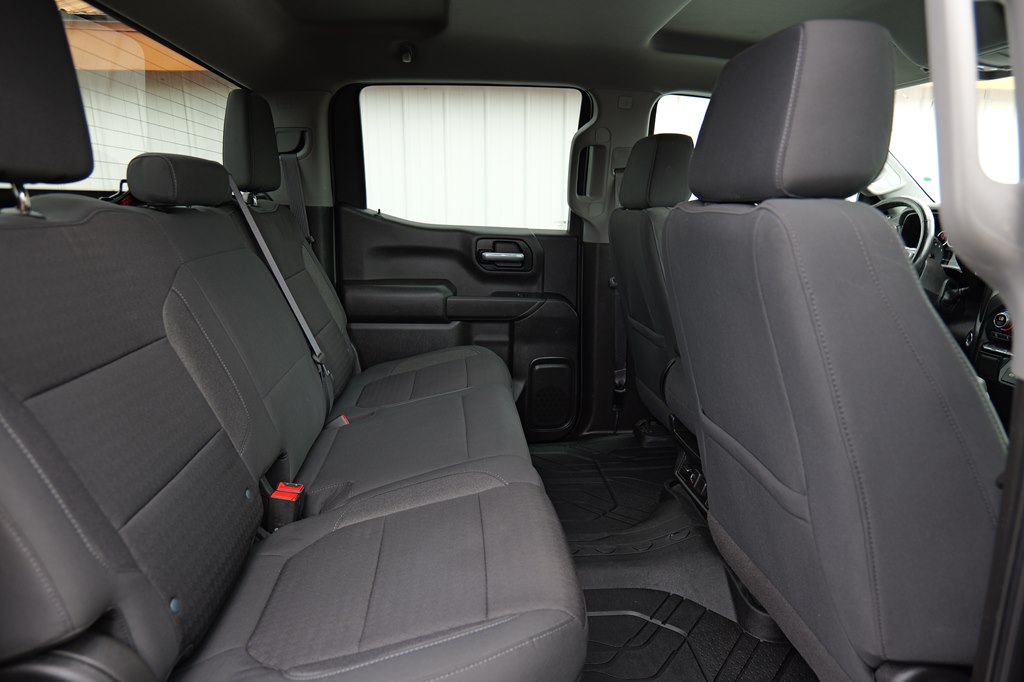 Used Car 2021 Chevrolet Silverado 1500  Lt For Sale Under $30,000 In Baker, Louisiana