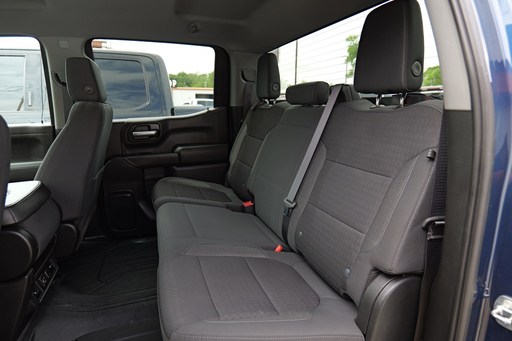 Used Car 2021 Chevrolet Silverado 1500  Lt For Sale Under $30,000 In Baker, Louisiana