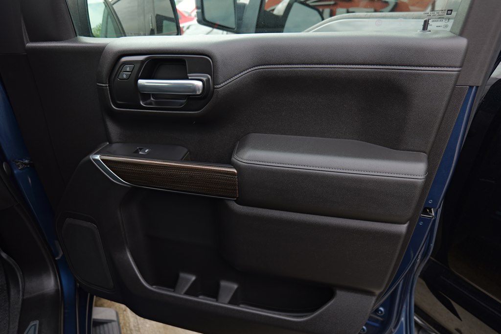 Used Car 2021 Chevrolet Silverado 1500  Lt For Sale Under $30,000 In Baker, Louisiana