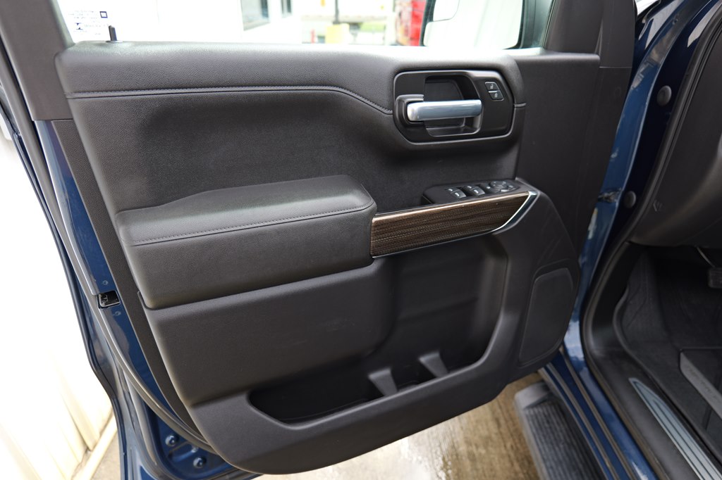 Used Car 2021 Chevrolet Silverado 1500  Lt For Sale Under $30,000 In Baker, Louisiana