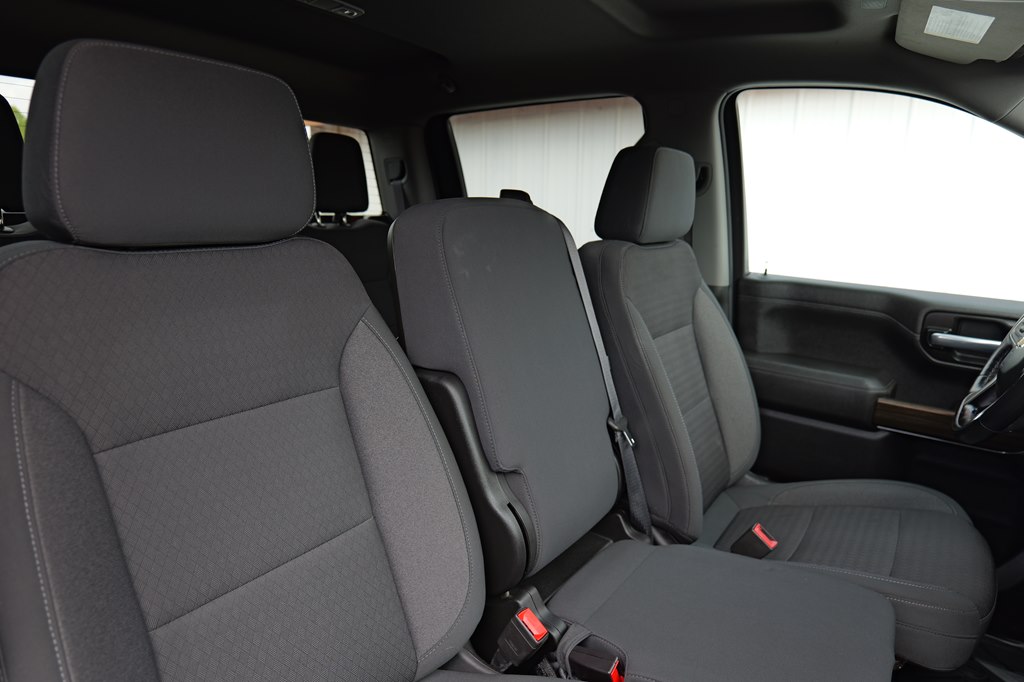 Used Car 2021 Chevrolet Silverado 1500  Lt For Sale Under $30,000 In Baker, Louisiana