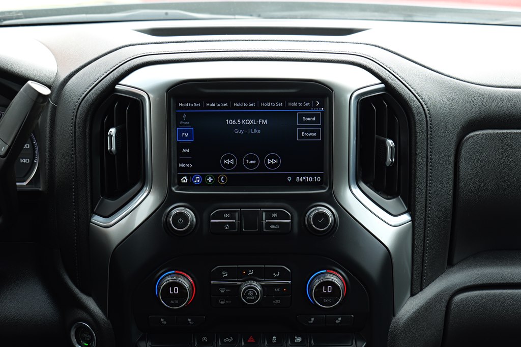 Used Car 2021 Chevrolet Silverado 1500  Lt For Sale Under $30,000 In Baker, Louisiana