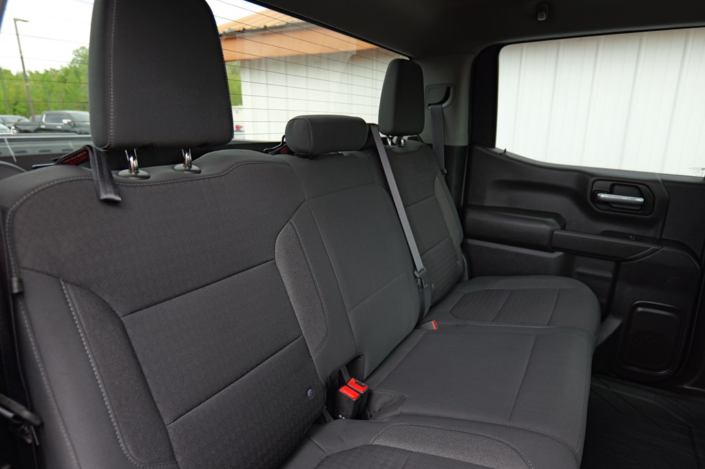 Used Car 2021 Chevrolet Silverado 1500  Lt For Sale Under $30,000 In Baker, Louisiana