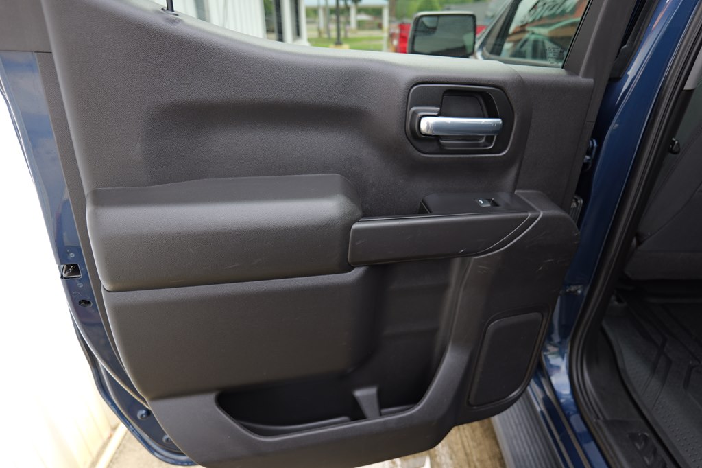 Used Car 2021 Chevrolet Silverado 1500  Lt For Sale Under $30,000 In Baker, Louisiana