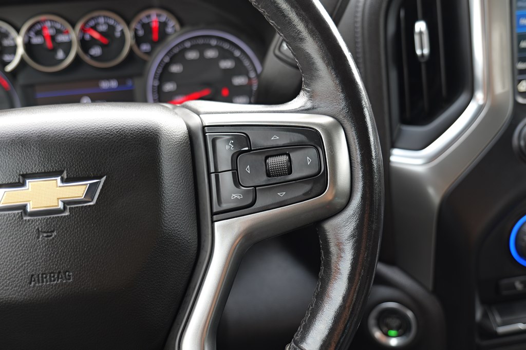 Used Car 2021 Chevrolet Silverado 1500  Lt For Sale Under $30,000 In Baker, Louisiana