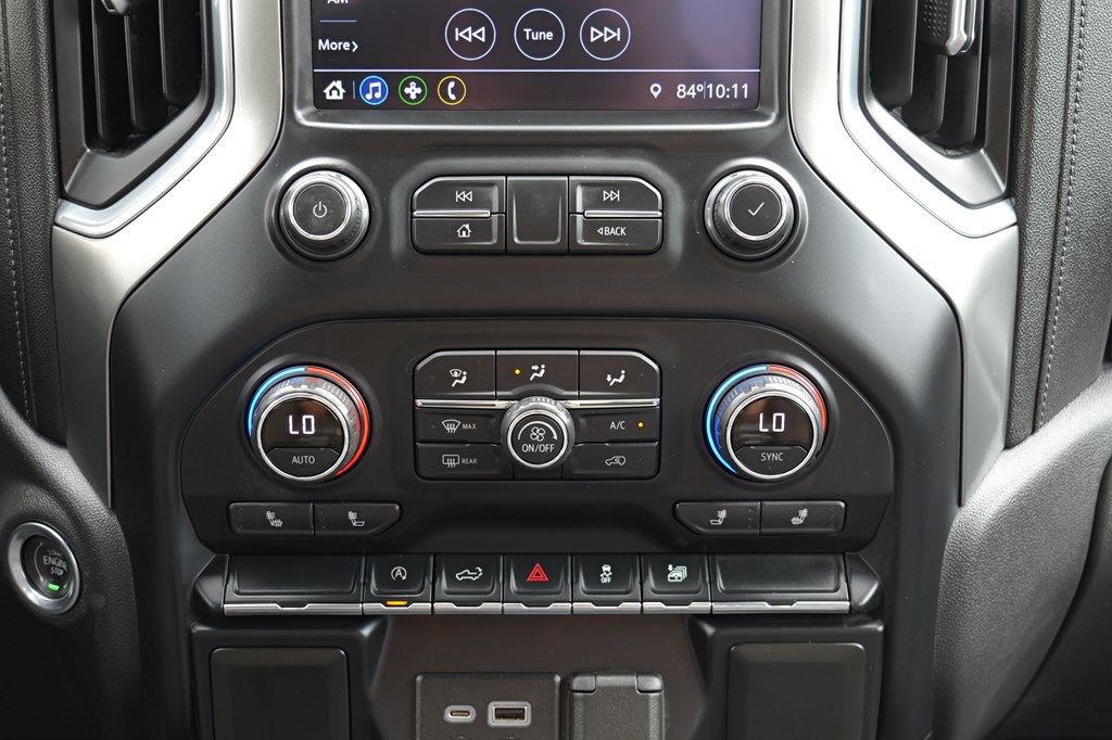 Used Car 2021 Chevrolet Silverado 1500  Lt For Sale Under $30,000 In Baker, Louisiana