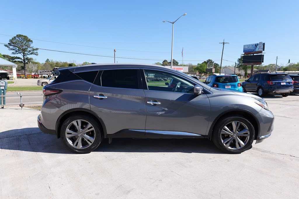 Used Car 2019 Nissan Murano  S For Sale Under $15,000 In Baker, Louisiana