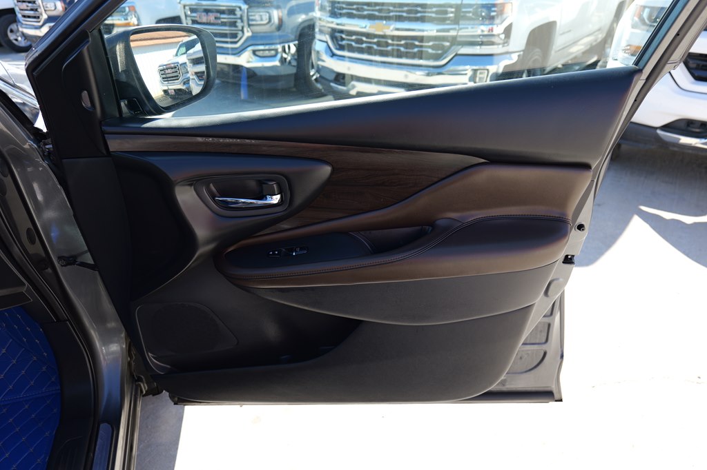 Used Car 2019 Nissan Murano  S For Sale Under $15,000 In Baker, Louisiana