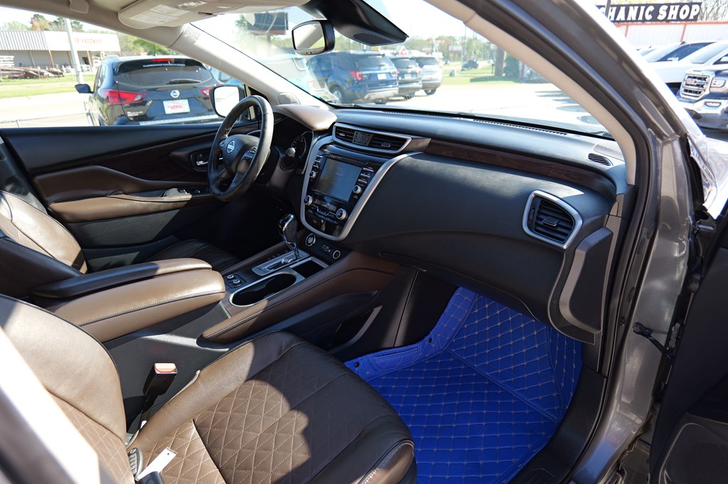 Used Car 2019 Nissan Murano  S For Sale Under $15,000 In Baker, Louisiana