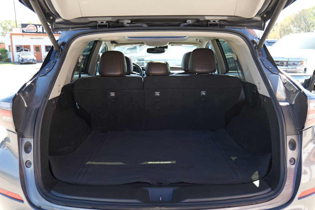 Used Car 2019 Nissan Murano  S For Sale Under $15,000 In Baker, Louisiana