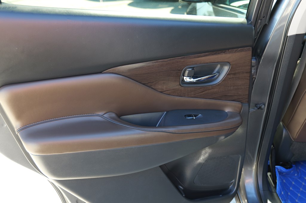 Used Car 2019 Nissan Murano  S For Sale Under $15,000 In Baker, Louisiana