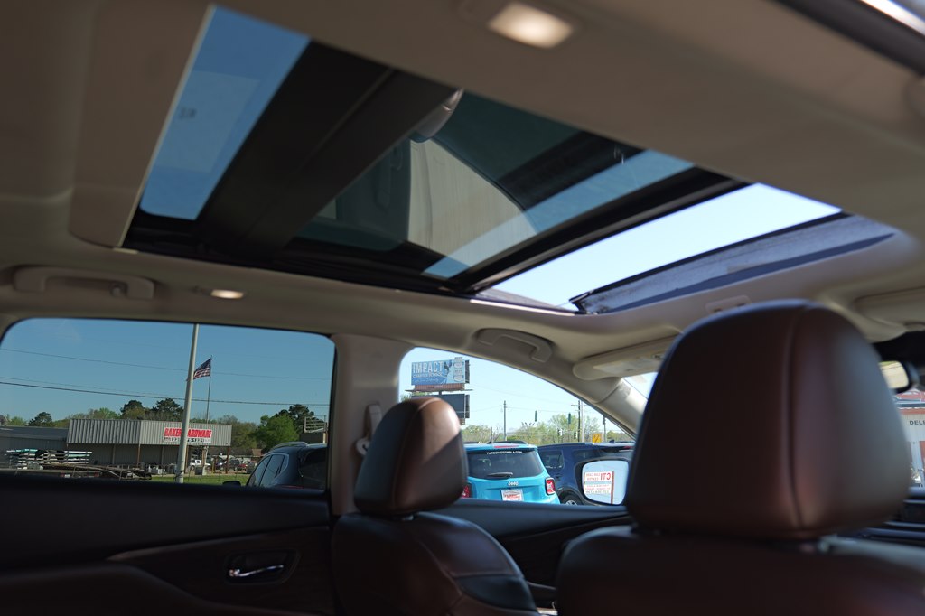 Used Car 2019 Nissan Murano  S For Sale Under $15,000 In Baker, Louisiana