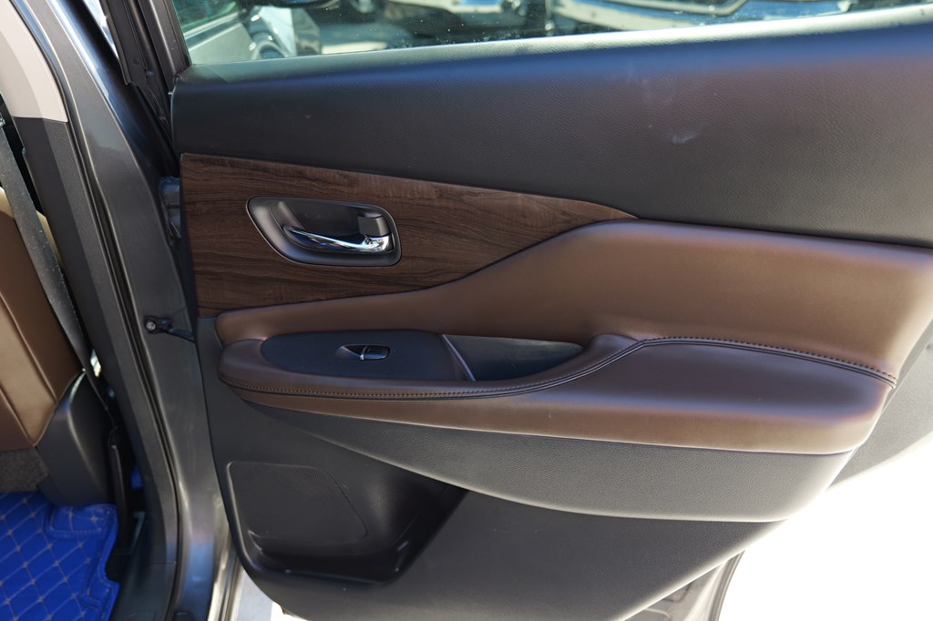 Used Car 2019 Nissan Murano  S For Sale Under $15,000 In Baker, Louisiana