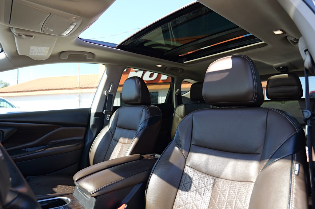 Used Car 2019 Nissan Murano  S For Sale Under $15,000 In Baker, Louisiana