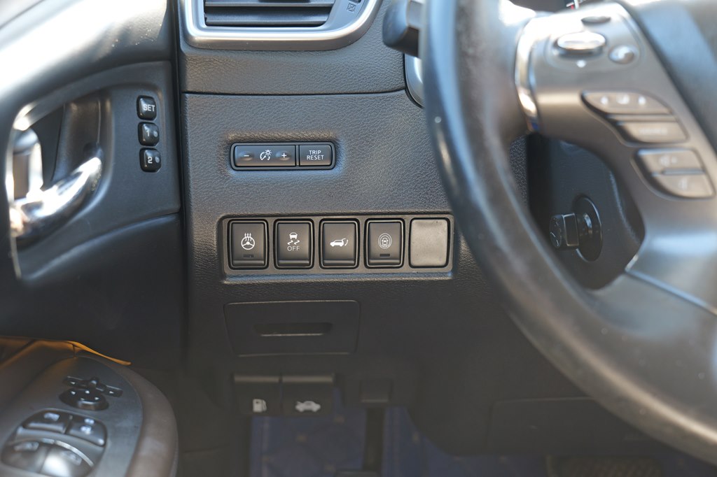 Used Car 2019 Nissan Murano  S For Sale Under $15,000 In Baker, Louisiana