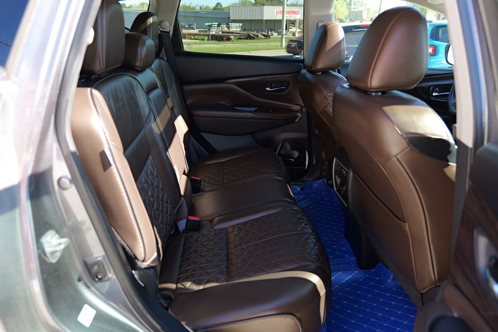 Used Car 2019 Nissan Murano  S For Sale Under $15,000 In Baker, Louisiana