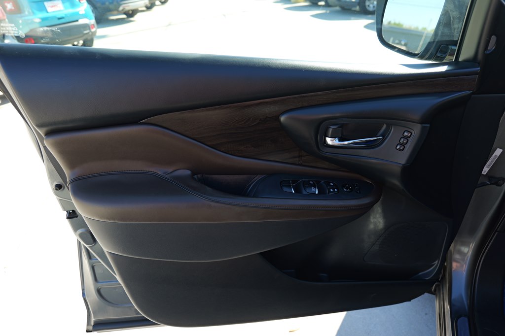 Used Car 2019 Nissan Murano  S For Sale Under $15,000 In Baker, Louisiana