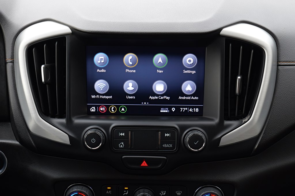 Used Car 2020 Gmc Terrain  Slt For Sale Under $20,000 In Baker, Louisiana