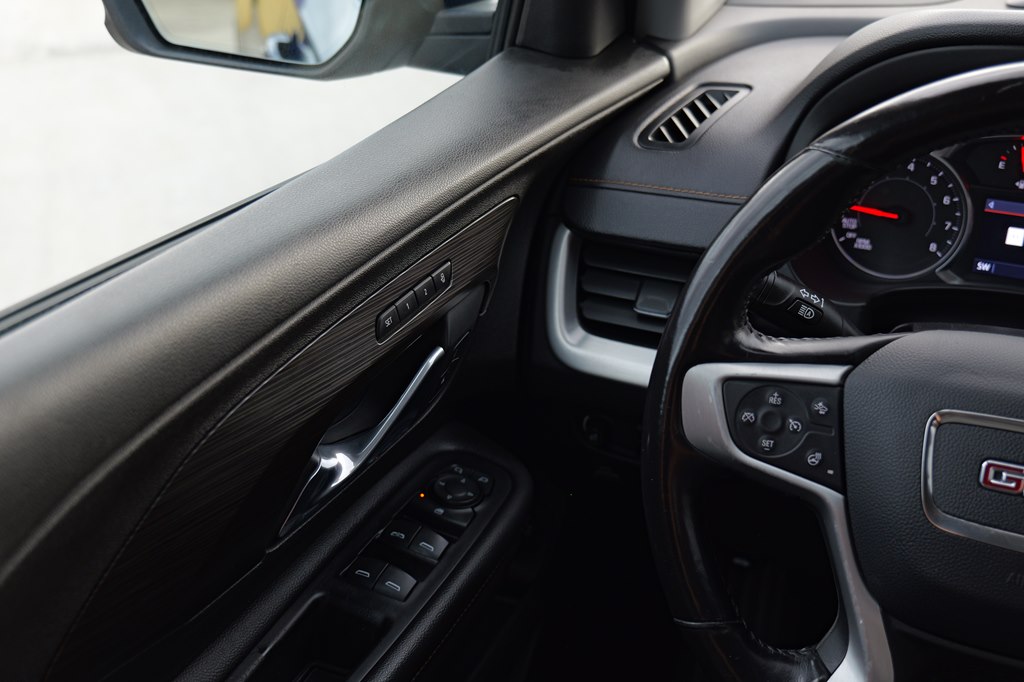 Used Car 2020 Gmc Terrain  Slt For Sale Under $20,000 In Baker, Louisiana