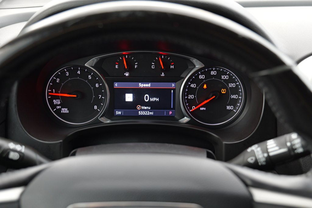 Used Car 2020 Gmc Terrain  Slt For Sale Under $20,000 In Baker, Louisiana