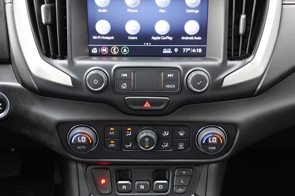 Used Car 2020 Gmc Terrain  Slt For Sale Under $20,000 In Baker, Louisiana