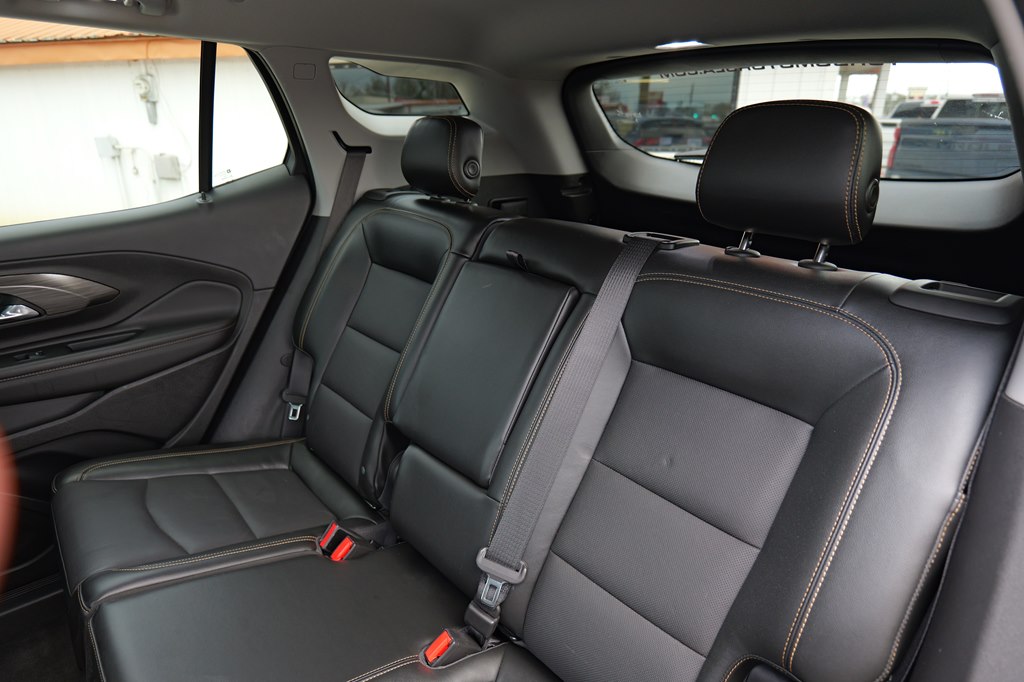 Used Car 2020 Gmc Terrain  Slt For Sale Under $20,000 In Baker, Louisiana