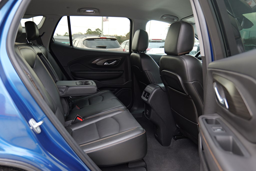 Used Car 2020 Gmc Terrain  Slt For Sale Under $20,000 In Baker, Louisiana