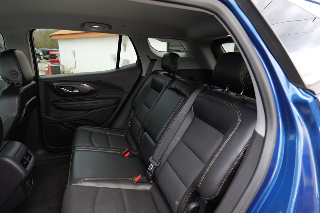 Used Car 2020 Gmc Terrain  Slt For Sale Under $20,000 In Baker, Louisiana