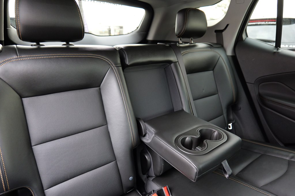 Used Car 2020 Gmc Terrain  Slt For Sale Under $20,000 In Baker, Louisiana