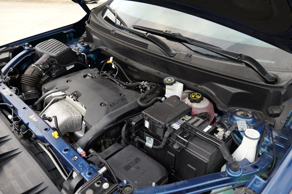 Used Car 2020 Gmc Terrain  Slt For Sale Under $20,000 In Baker, Louisiana