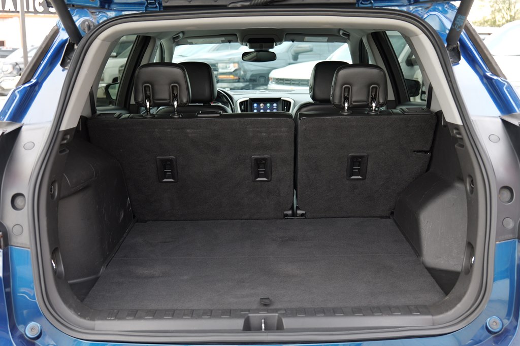 Used Car 2020 Gmc Terrain  Slt For Sale Under $20,000 In Baker, Louisiana