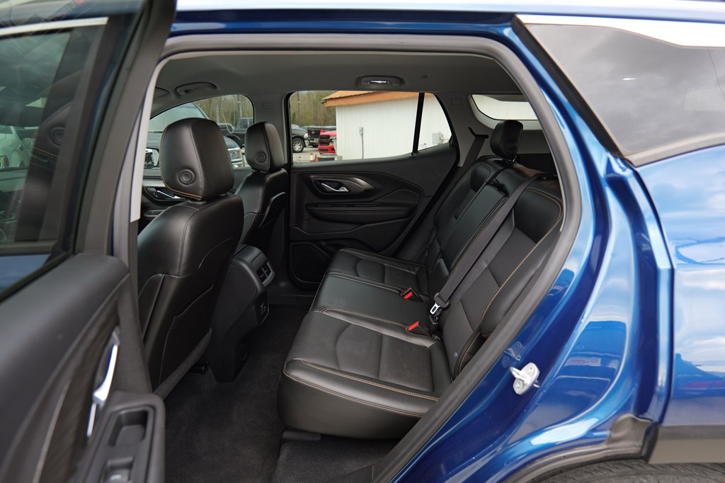 Used Car 2020 Gmc Terrain  Slt For Sale Under $20,000 In Baker, Louisiana