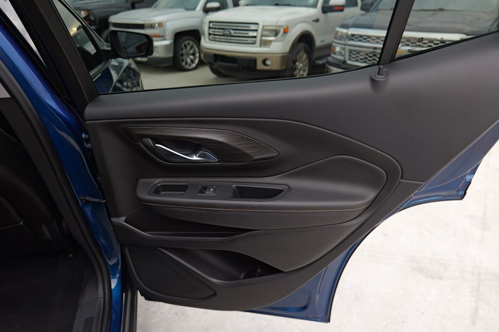 Used Car 2020 Gmc Terrain  Slt For Sale Under $20,000 In Baker, Louisiana