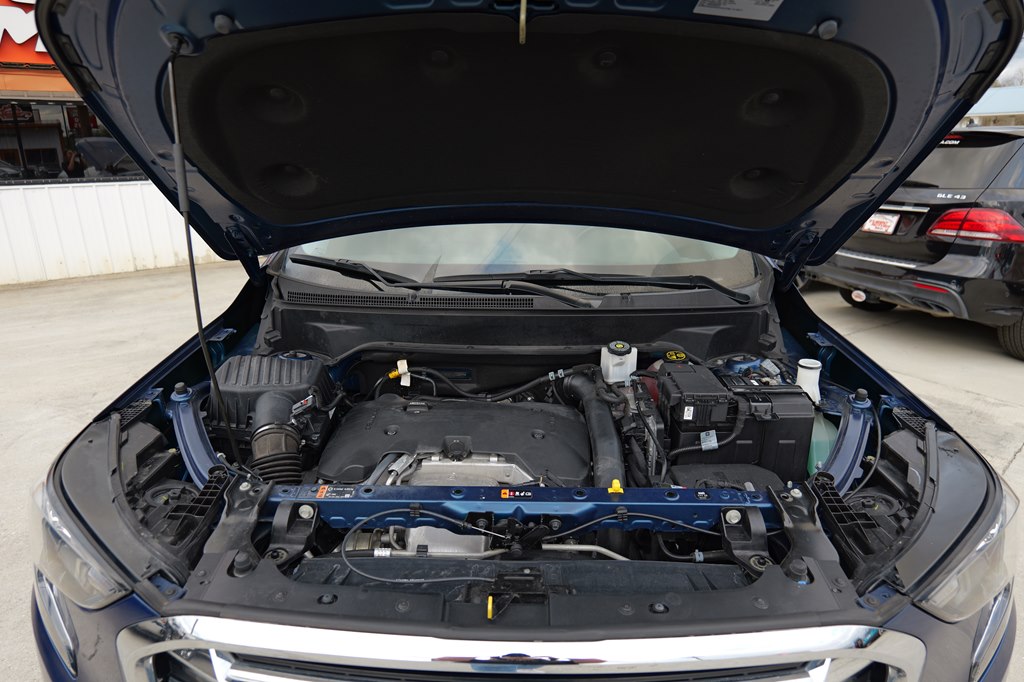 Used Car 2020 Gmc Terrain  Slt For Sale Under $20,000 In Baker, Louisiana