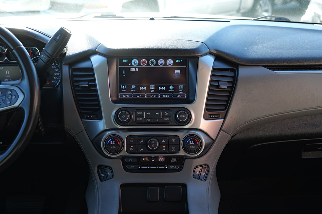 Used Car 2017 Chevrolet Suburban  1500 Lt For Sale Under $20,000 In Baker, Louisiana