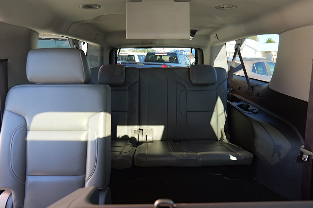 Used Car 2017 Chevrolet Suburban  1500 Lt For Sale Under $20,000 In Baker, Louisiana