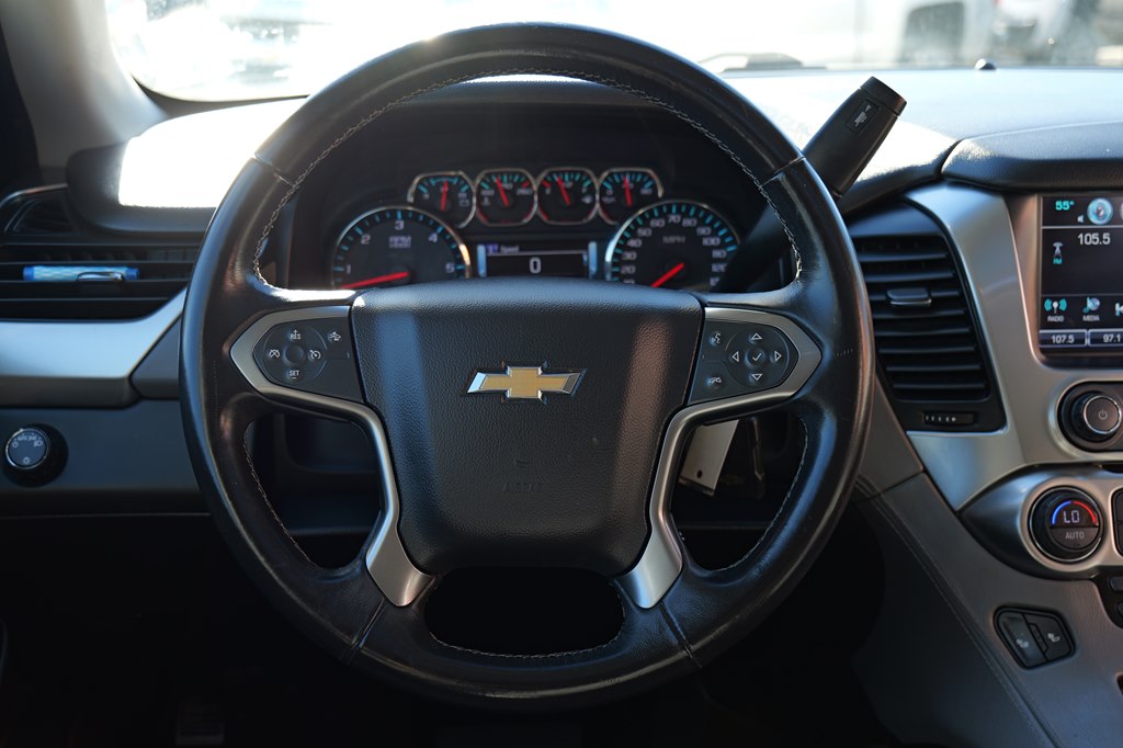 Used Car 2017 Chevrolet Suburban  1500 Lt For Sale Under $20,000 In Baker, Louisiana