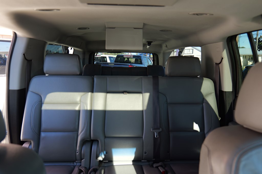 Used Car 2017 Chevrolet Suburban  1500 Lt For Sale Under $20,000 In Baker, Louisiana