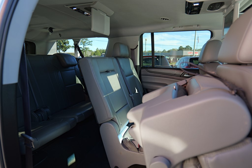 Used Car 2017 Chevrolet Suburban  1500 Lt For Sale Under $20,000 In Baker, Louisiana