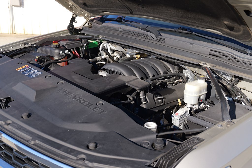 Used Car 2017 Chevrolet Suburban  1500 Lt For Sale Under $20,000 In Baker, Louisiana