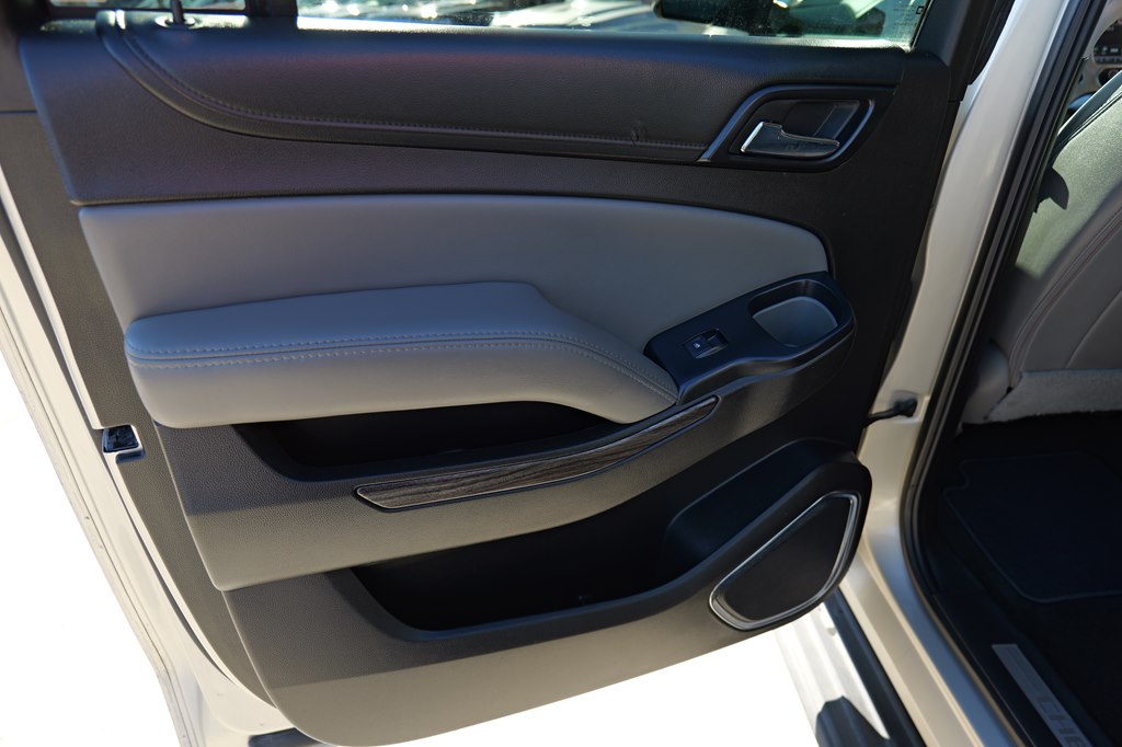 Used Car 2017 Chevrolet Suburban  1500 Lt For Sale Under $20,000 In Baker, Louisiana