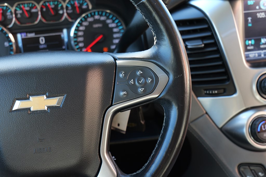 Used Car 2017 Chevrolet Suburban  1500 Lt For Sale Under $20,000 In Baker, Louisiana