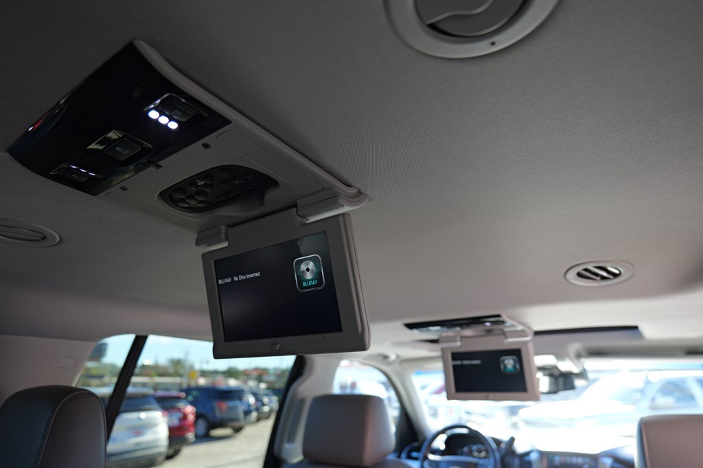 Used Car 2017 Chevrolet Suburban  1500 Lt For Sale Under $20,000 In Baker, Louisiana