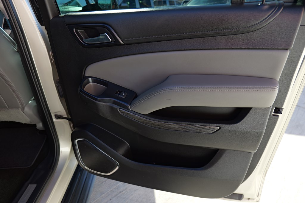 Used Car 2017 Chevrolet Suburban  1500 Lt For Sale Under $20,000 In Baker, Louisiana